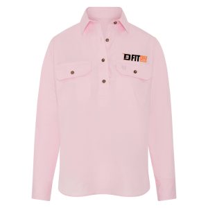 Ladies’ Twill Shirts
