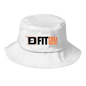 Bucket Hats