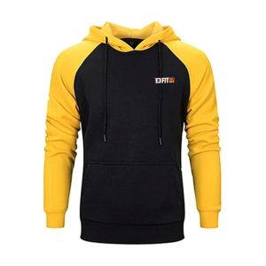 Men’s Hoodies