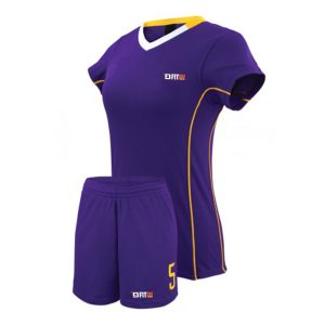 Soccer Uniforms