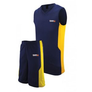 Basketball Uniforms