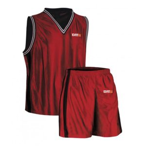 Basketball Uniforms