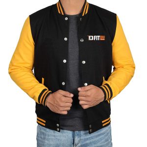 Varsity Jackets