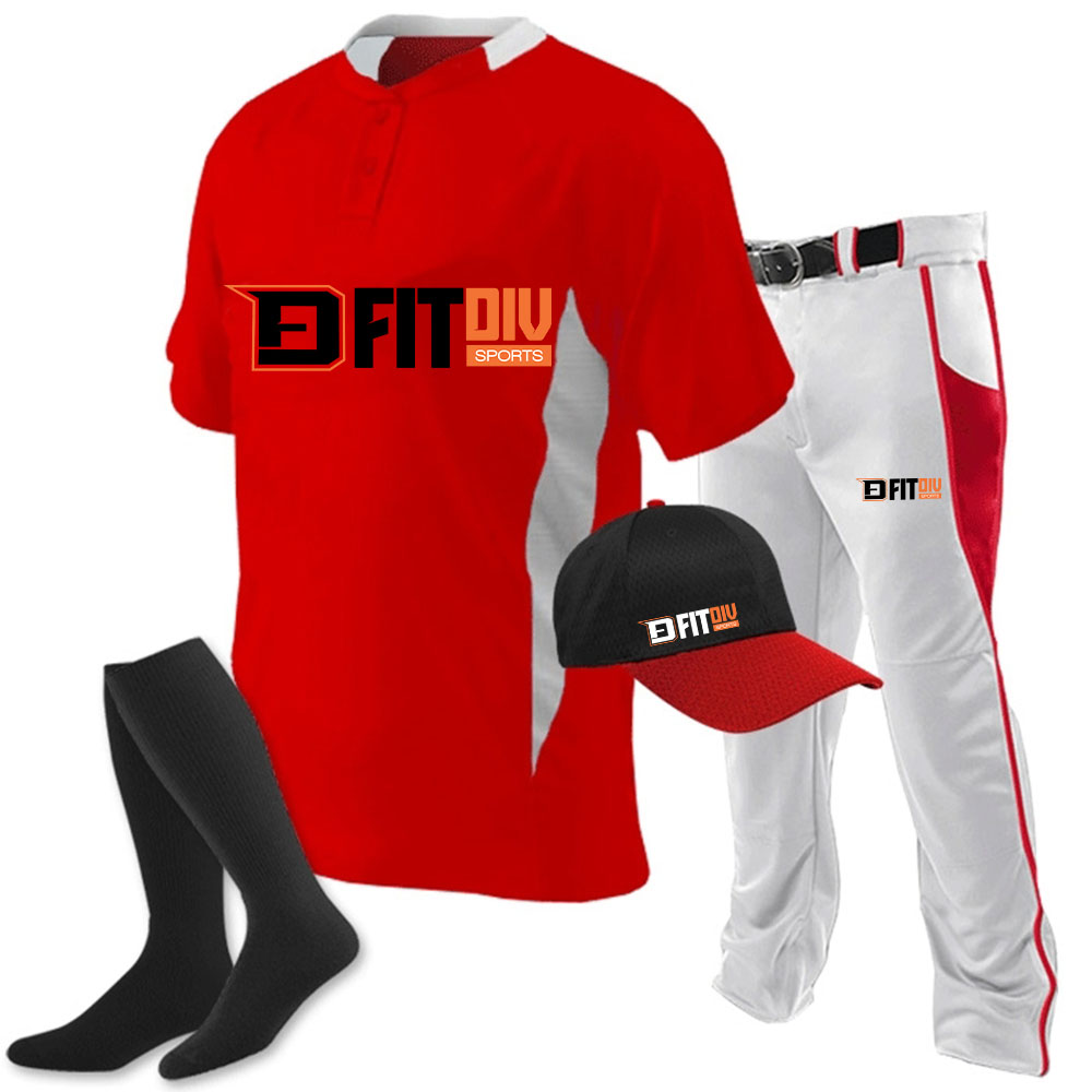 Baseball Uniforms