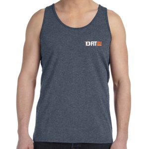 Women’s Tank Tops