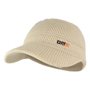 Visor Beanies