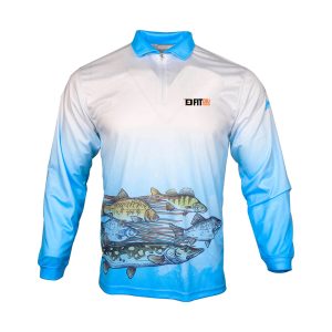 Long Sleeve Polo Shirts