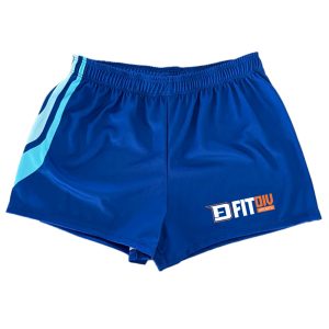 Footy Shorts